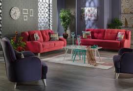 Red Couch In The Living Room Which Wall Color And Co Fit Decor Store 2018 Wohnzimmer Farbschema Rote Couch Dekor