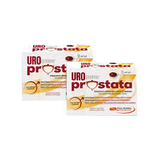 Alimenti naturali per l erezione catetere per prostata ingrossata. Urogermin Prostata Integratore Per Prostata Ingrossata 30 15 Softgel