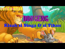 We did not find results for: Dongeng Singa Dan Tikus Kaskus