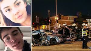 Cranbourne crash: Teenagers killed, another fighting for life after Camms  Rd South Gippsland Hwy smash