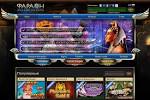 Игровой портал Фараон – азартные развлечения ждут вас!