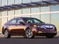2009 Acura TL Problems | Kelley Blue Book