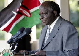 Mwai kibaki handed over power to the team he described as a dynamic duo, the immediate former www.nation.co.ke former president mwai kibaki arrives at his othaya home ahead of his wife's burial. Kenya Valedictory Speech By H E Hon Mwai Kibaki 24 7 Latest News