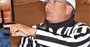 Karnas answers the call from the Legion baseball hall