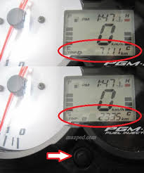 Dan ini adalah perjalanan kaki normal atau perjalanan unta normal. Fungsi Dan Cara Reset Trip Meter Pada Speedometer New Vixion Yzf R15 Dan Cb150r Aripitstop