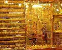 Gold Souk Dubai