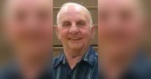 Obituary for Lee I. Armstrong
