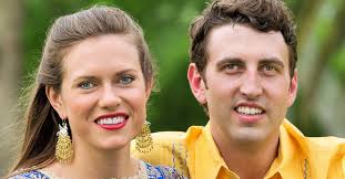 Caroleene Hardee, Robert Dobson