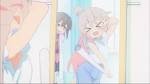 お兄ちゃんはおしまい！