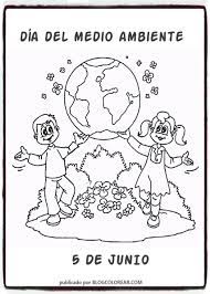 Ver más ideas sobre dia del medio ambiente, medio ambiente, día de la tierra. Dibujo Para Colorear Del Dia Del Reciclaje