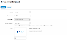 By default the second option is collapsed, but i've seen sites where it's uncollapsed by default. How To Set Up Paypal In Cs Cart Cs Cart 4 13 X Documentation