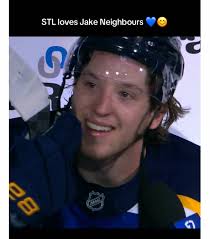 Jake Neighbors Interview