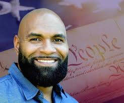 Democrat Mounts Challenge in Heavily Republican Congressional District