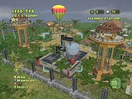Personal mod and site b discussion. Jurassic Park Operation Genesis Ps2 Xbox Pc Video Game Underworld