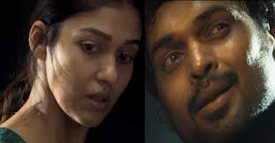 You can watch full movie on disneyplus hotstar vip ott platform. Nayanthara And Ajmal In A Cat And Mouse Game In Netrikann Trailer Movie Gets A Release Date