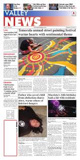 Moreno valley pharmacy in moreno valley, california. Temecula Valley News By Village News Inc Issuu