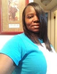 Kenya Harper's Instagram, Twitter & Facebook