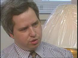 [News Clip: Serial killer]