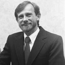 Dr. Jack L. Guilliams Obituary