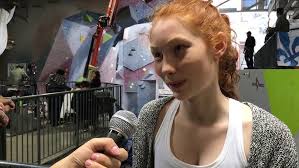 Entrevue avec Babette Roy