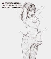 Rule34 - If it exists, there is porn of it  original character  3718533