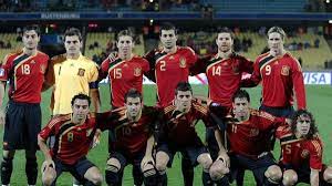 12:51 commentary football legend johan cruyff: Senna Out Of Spain Squad Eurosport