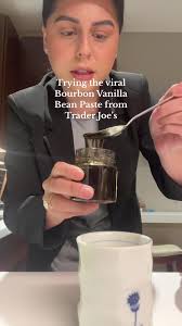 Erin Trader Joes Bourbon