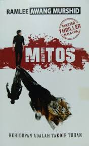 Sebuah novel thriller, on librarything. Cik Misstree Macam Macam Ada Mitos