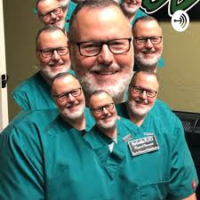 I'm not sure, let's ask your (body part). by Nat's notes