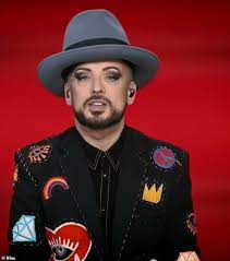 The Voice Delta Goodrem And Boy George Pick Their Final Contestants For Top Eight Semi Finals Readsector