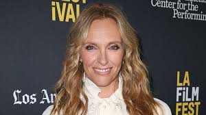 Toni Collette Re-Teams With Netflix