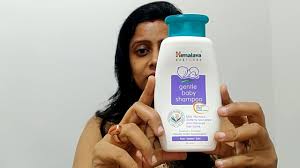 4.3 phytoworx organic hair loss shampoo 4.4 gentle hair growth shampoo by tree to tub 4.10 citrus extra gentle shampoo by carina organics Which Shampoo Is Best For Baby Hair Himalaya Gentle Baby Shampoo Genuine Review Must Watch Youtube