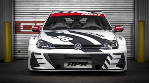 Apr Volkswagen Golf Rlms 2018 4k Wallpaper Hd Car Wallpapers Id 11466