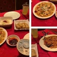 مطعم لؤلؤة الصين في الطائف مكرر