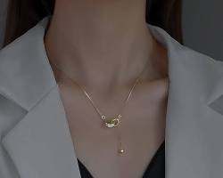 Vivori Jewelry necklace