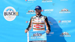 Martinsville speedway, 2021 #joshberry #jrmotorsports #nascar #xfinityseries. Nascar Cup Auto Club Qualifying Results Austin Dillon Claims Fontana Pole As Clock Wins Qualifying