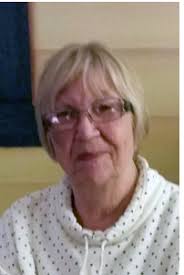 Donna Claire Brekke Caulkins (1931-2019)