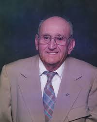 Mr. Ernest L. Nates Obituary