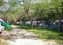 Camping Le Port D Alon Saint Cyr Sur Mer Camping Frankreich Campingplatz Camping