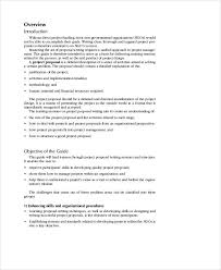 Don't let your business plan get bogged down in too much description and information. 59 Business Proposal Examples Restaurant Startup Construction Real Estate Examples