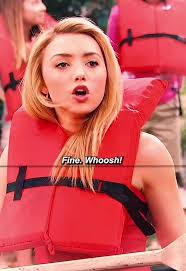 Why Didnt Luke Join His Siblings to Camp Kikiwaka