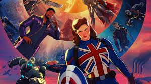 Assembled season 1 episode 2; Marvel Pastikan Tanggal Rilis Untuk Serial What If