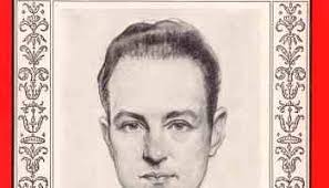 Rear Admiral John Fairfield Merry