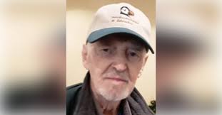 Obituary information for Kenny Eugene Davis