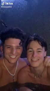 Pin En Nick