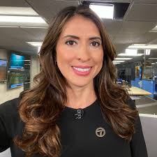 Gloria Rodriguez ABC7