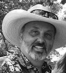 David Hinton Obituary