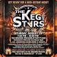 The Keg Stars at Original Depot Beer Garden