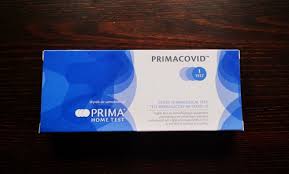 Certified antibody detection test produced by the swiss prima lab, the test is more than 98 percent accurate. Qi8vfrisiv9n6m