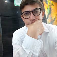 Profile for Antonio Harry Cabello Moran